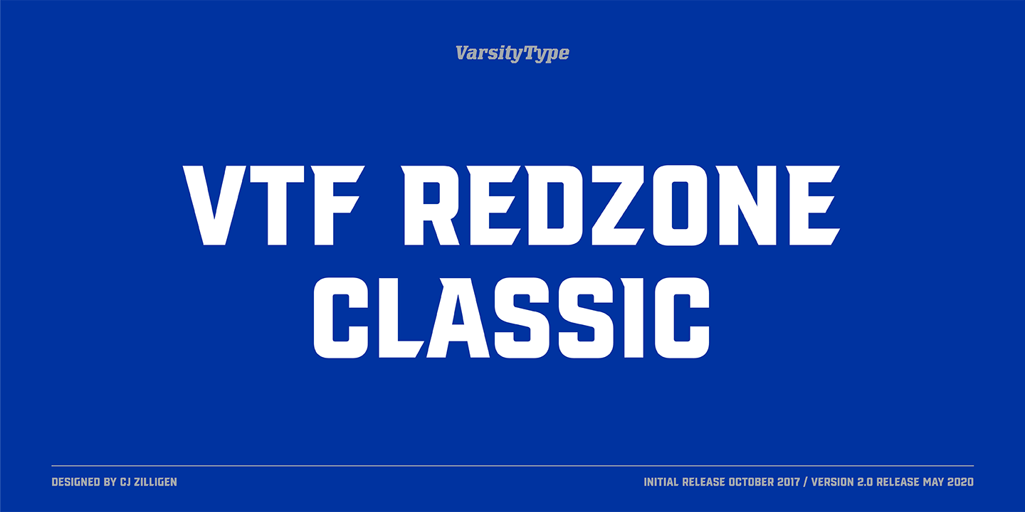 VTF Redzone Classic